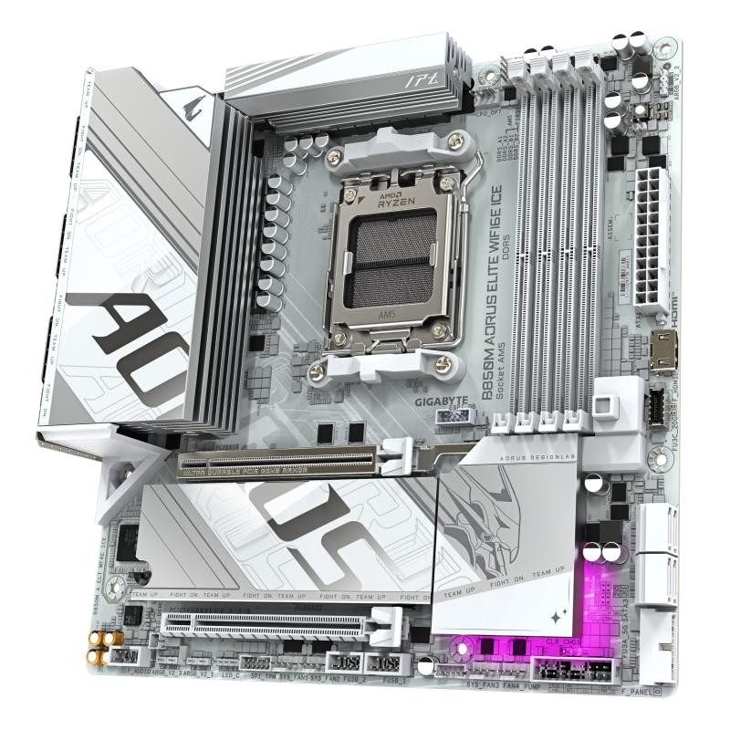 gigabyte-b850m-a-elt-wf6e-ice