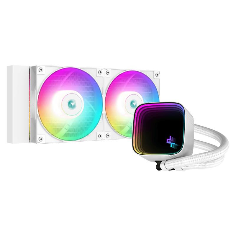 deepcool-ls520-se-white