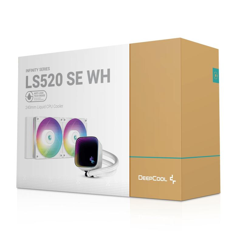deepcool-ls520-se-white