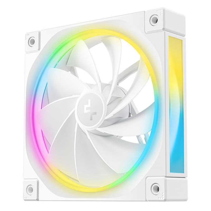deepcool-fl12r-wh-3in1