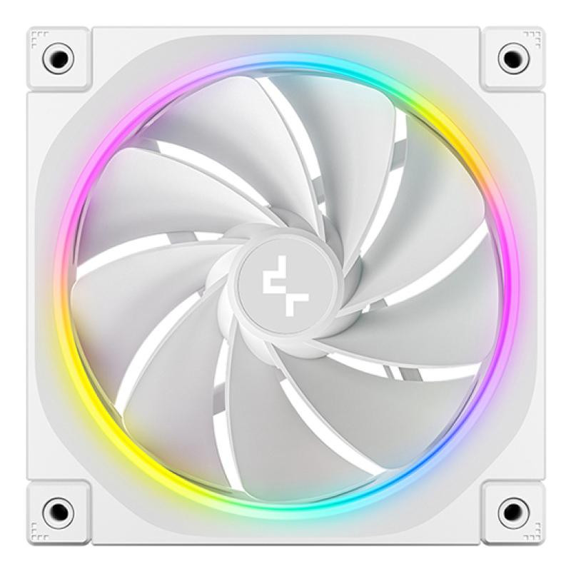 deepcool-fl12r-wh-3in1