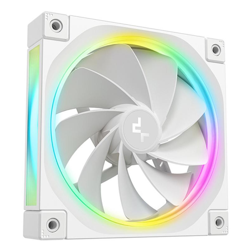 deepcool-fl12r-wh-3in1
