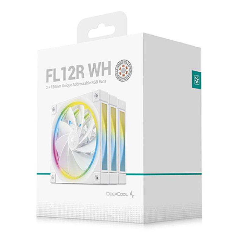 deepcool-fl12r-wh-3in1