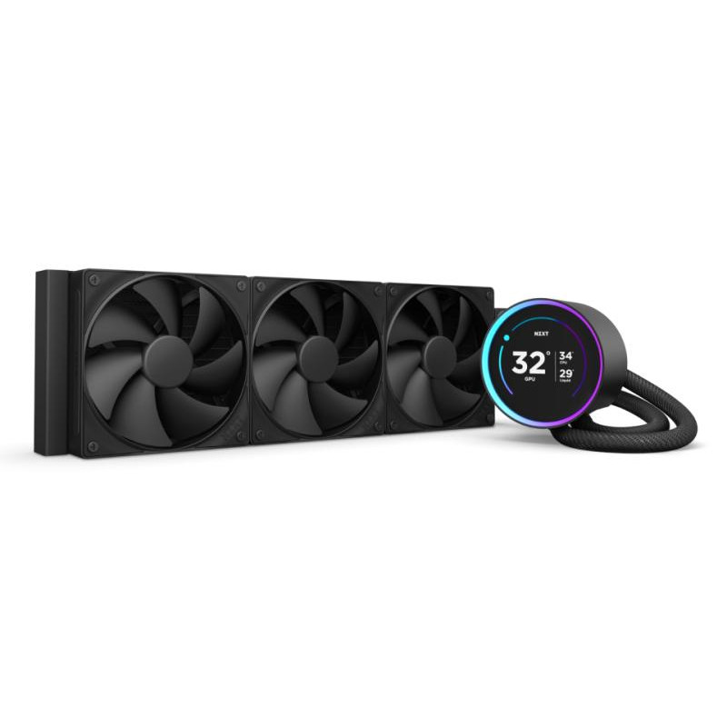 nzxt-kraken-elite-360-black