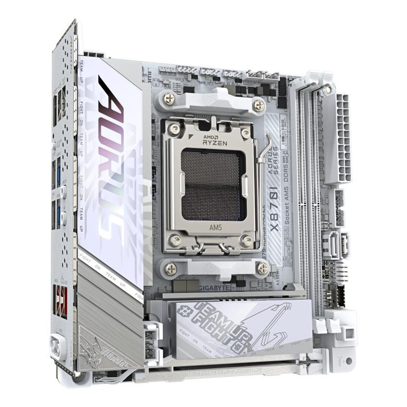 gigbayte-x870i-aorus-pro-ice