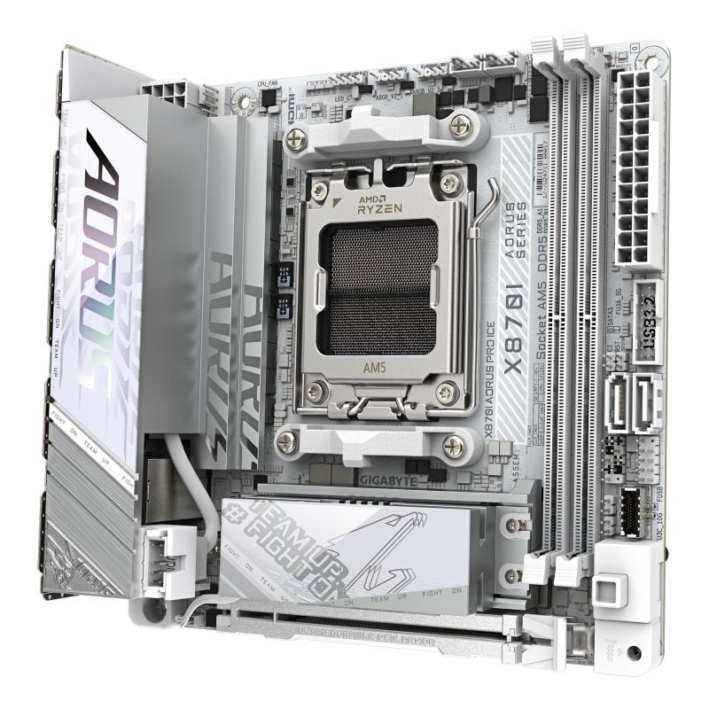 gigbayte-x870i-aorus-pro-ice