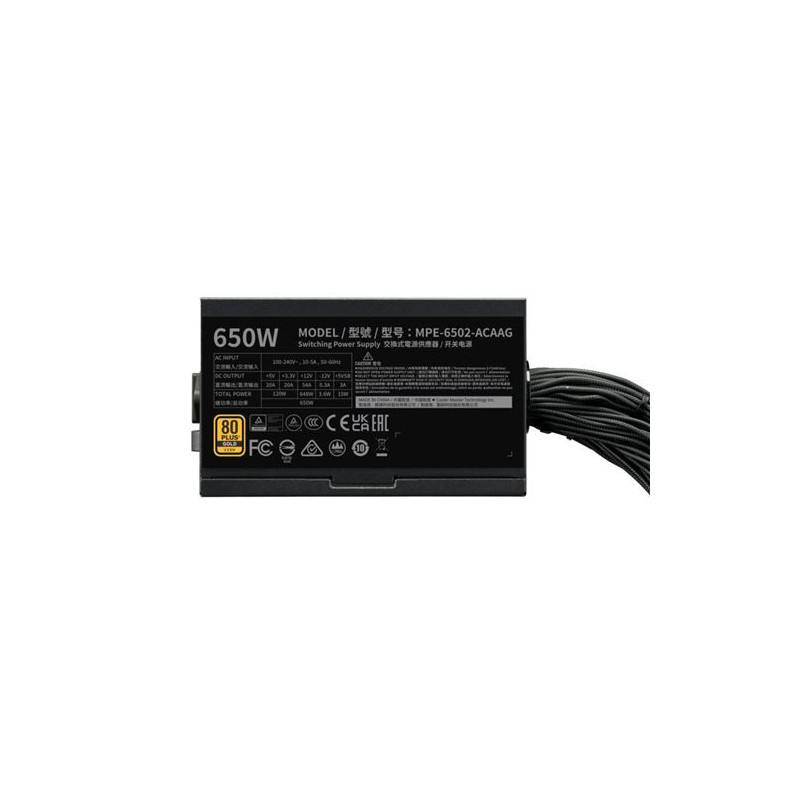 cooler-master-mwe-gold-650-v3-nonmodulaire-atx-31-80-bronze-650-watts