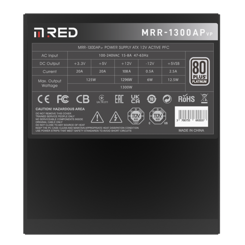 mred-mrr-1300ap-vp2-80-plus-platinum
