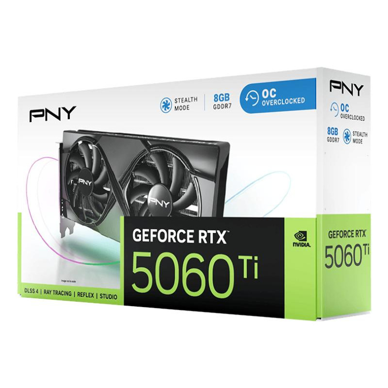 pny-geforce-rtx-5060ti-8gb-overclocked-dual-fan