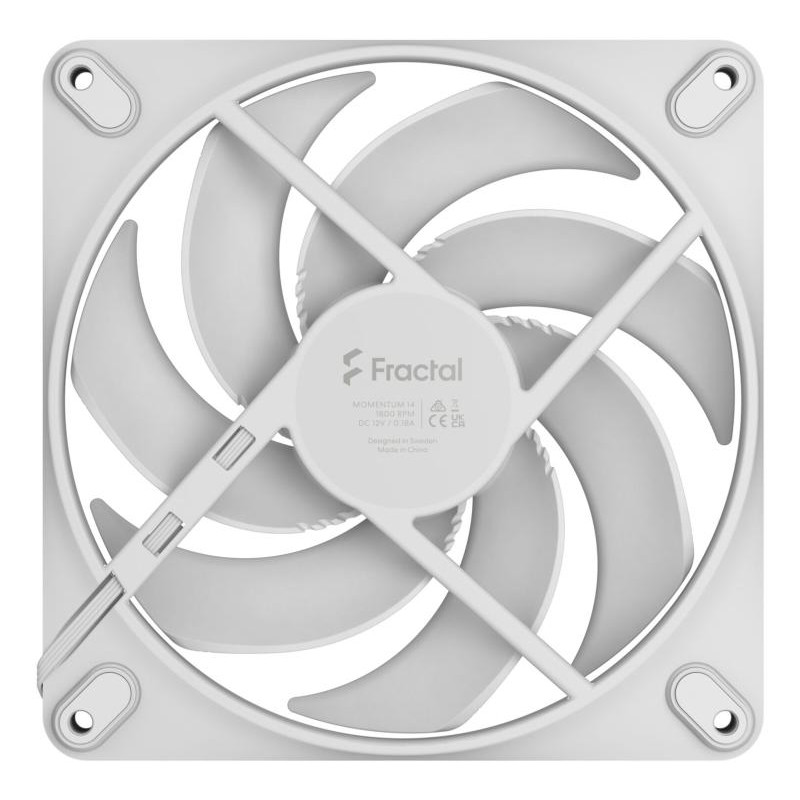 fractal-momentum-14-white