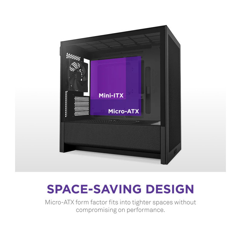 nzxt-h3-flow-micro-atx-mid-tower-case-all-black-color
