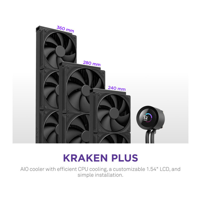 nzxt-kraken-240-v2-240mm-aio-black