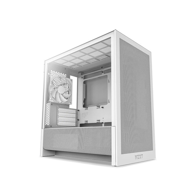 nzxt-h3-flow-2025-micro-atx-mid-tower-case-all-white-color
