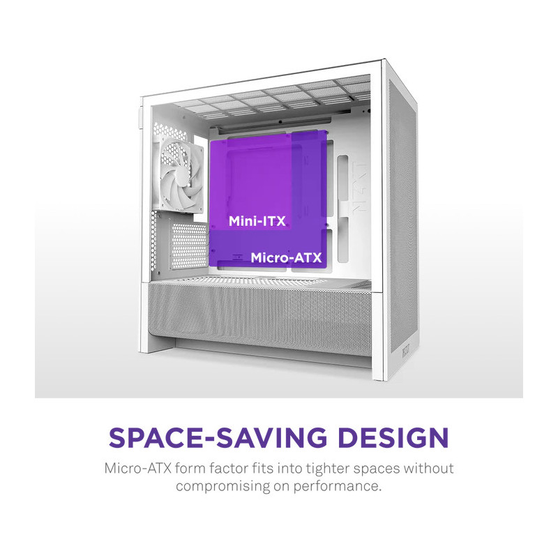 nzxt-h3-flow-2025-micro-atx-mid-tower-case-all-white-color