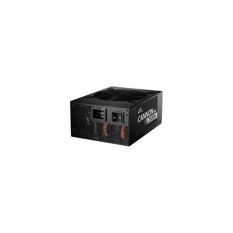 fsp-fortron-alimentation-2500w-gen5-cannon-pro-2500