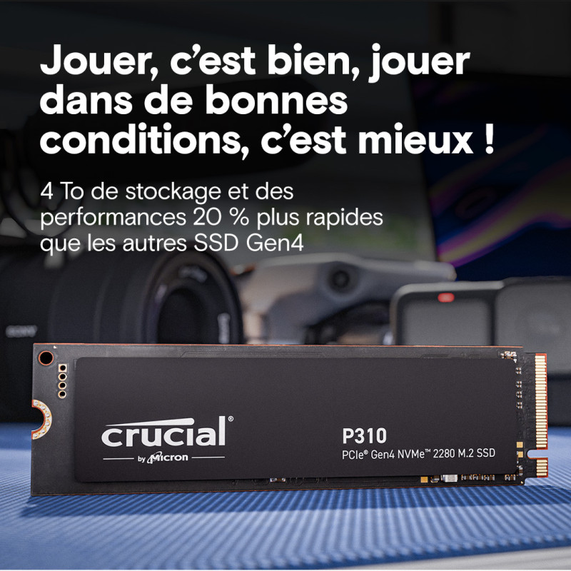 crucial-p310-4tb-pcie-gen4-2280-nvme-m2-ssd-tray