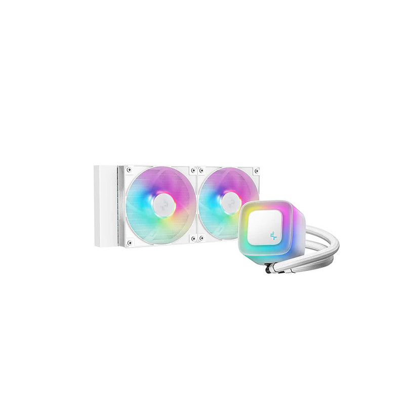 deepcool-le240-wh-v2