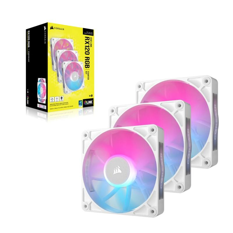 corsair-icue-link-rx120-rgb-white