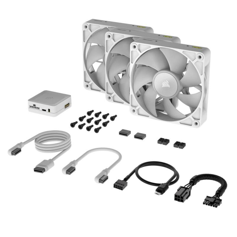 corsair-icue-link-rx120-rgb-white