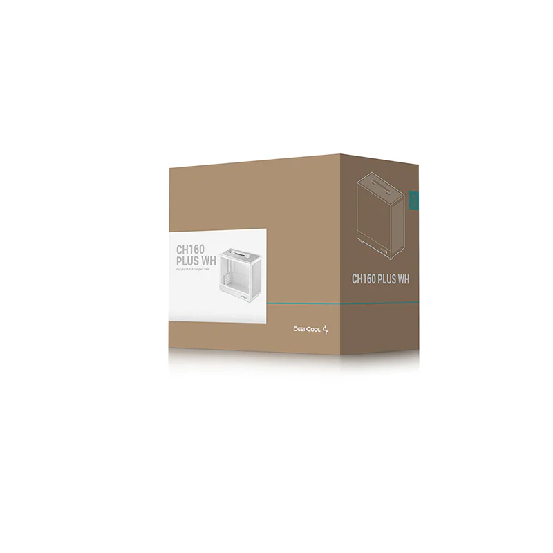 deepcool-ch160-plus-white