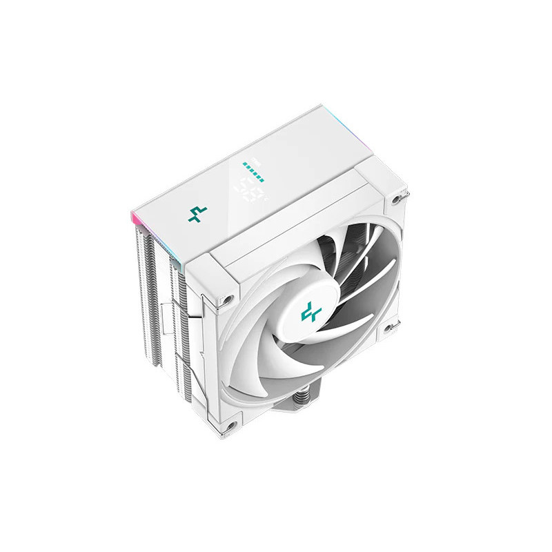 deepcool-ak400-digital-se-white