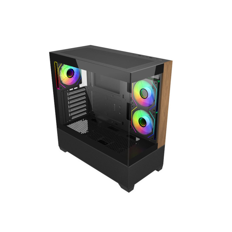 cooler-master-elite-690-wood-black