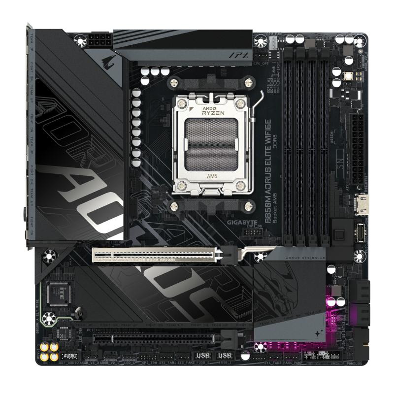 gigabyte-b850m-a-elt-wf6e