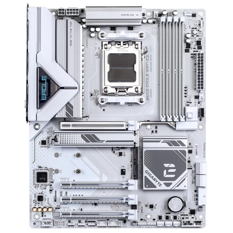 gigabyte-b850-eagle-wf7-ice