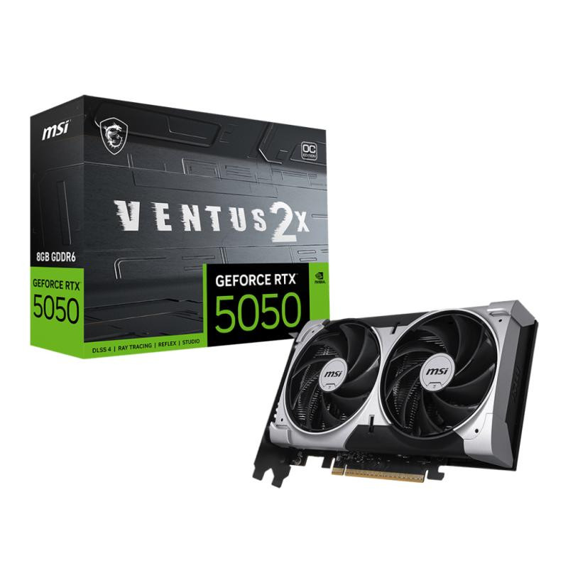 msi-rtx-5050-8g-ventus-2x-oc