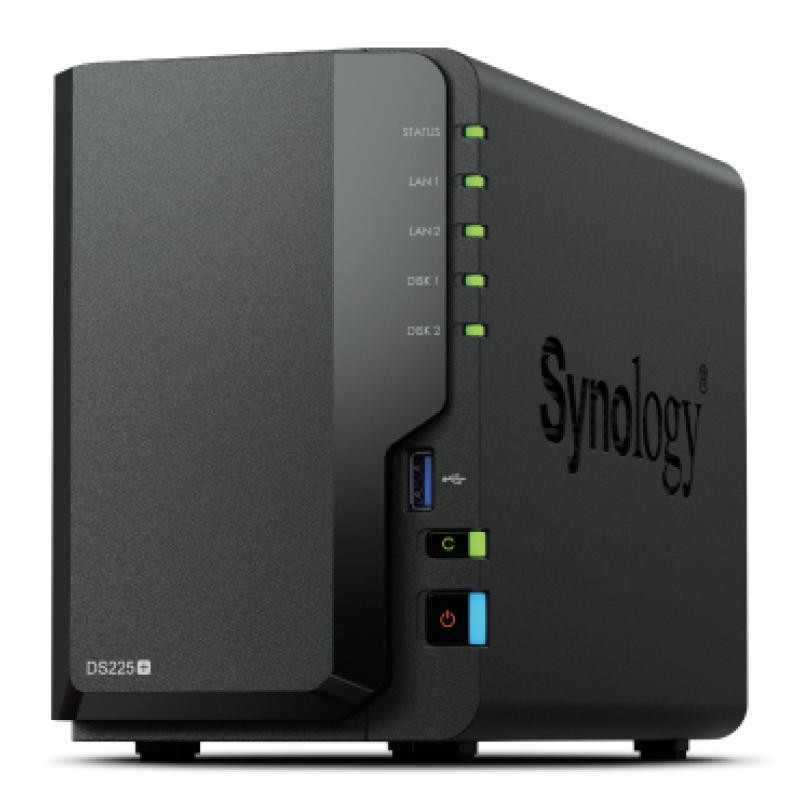 synology-ds225