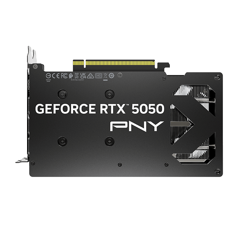 pny-geforce-rtx-5050-8gb-dual-fan-vcg50508dfxpb1