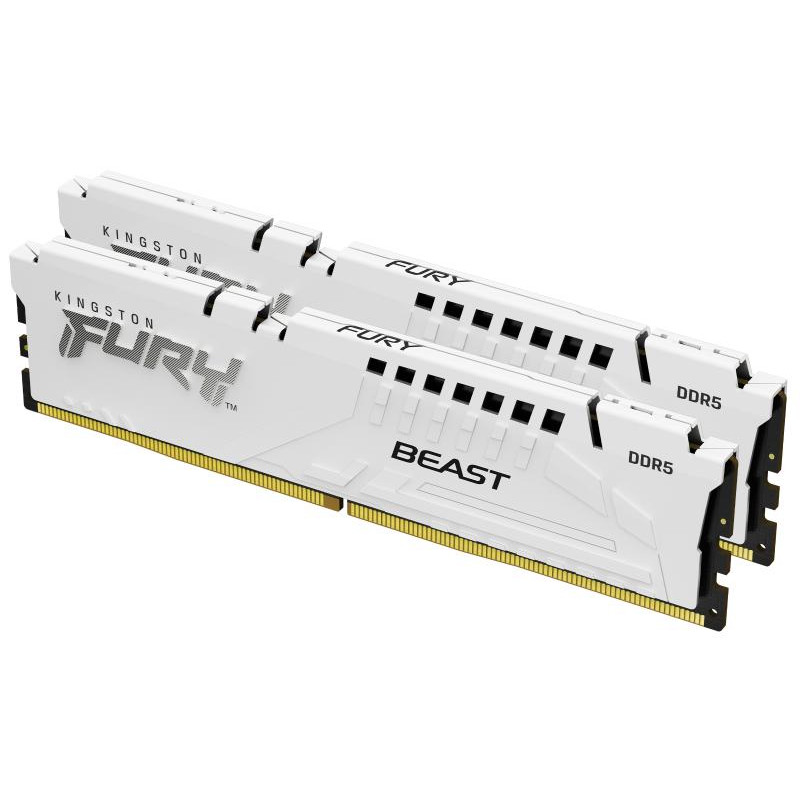 kingston-32g-2x16g-d5-6000mhz-fury-beast-white-expokf560c30bwek2-32
