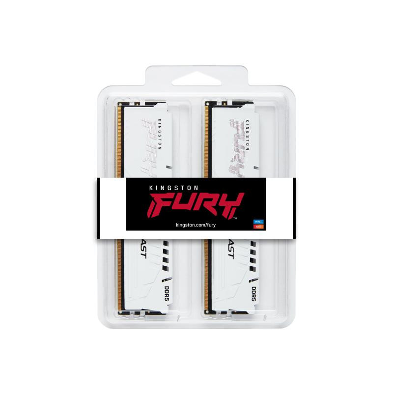 kingston-32g-2x16g-d5-6000mhz-fury-beast-white-expokf560c30bwek2-32