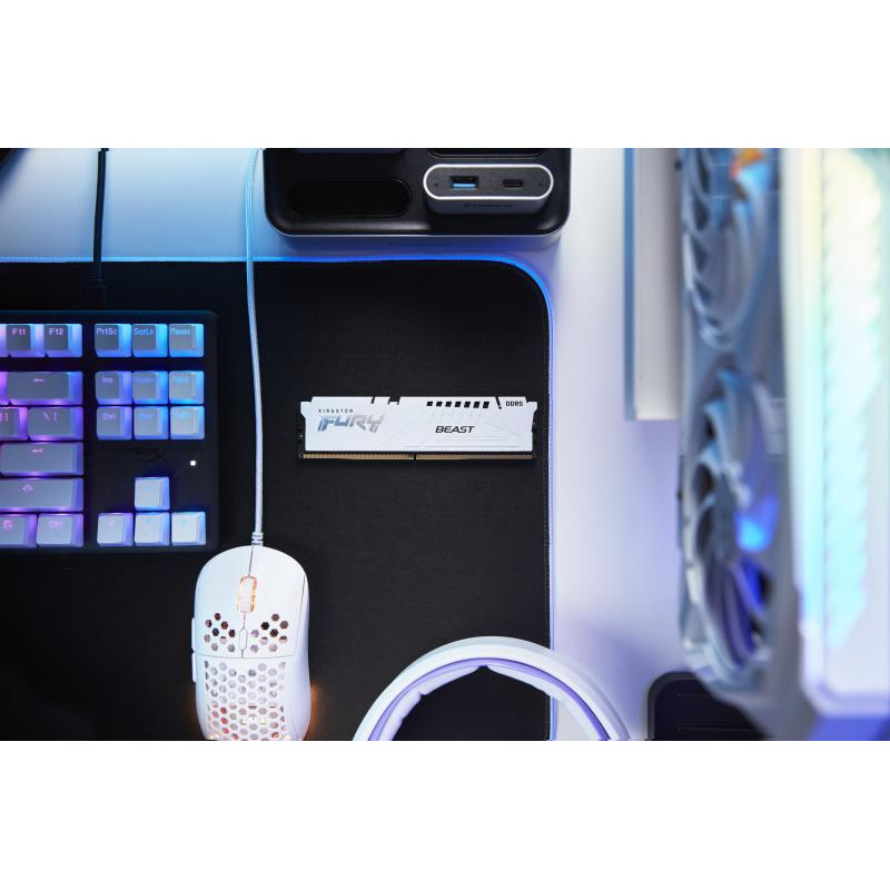 kingston-32g-2x16g-d5-6000mhz-fury-beast-white-expokf560c30bwek2-32