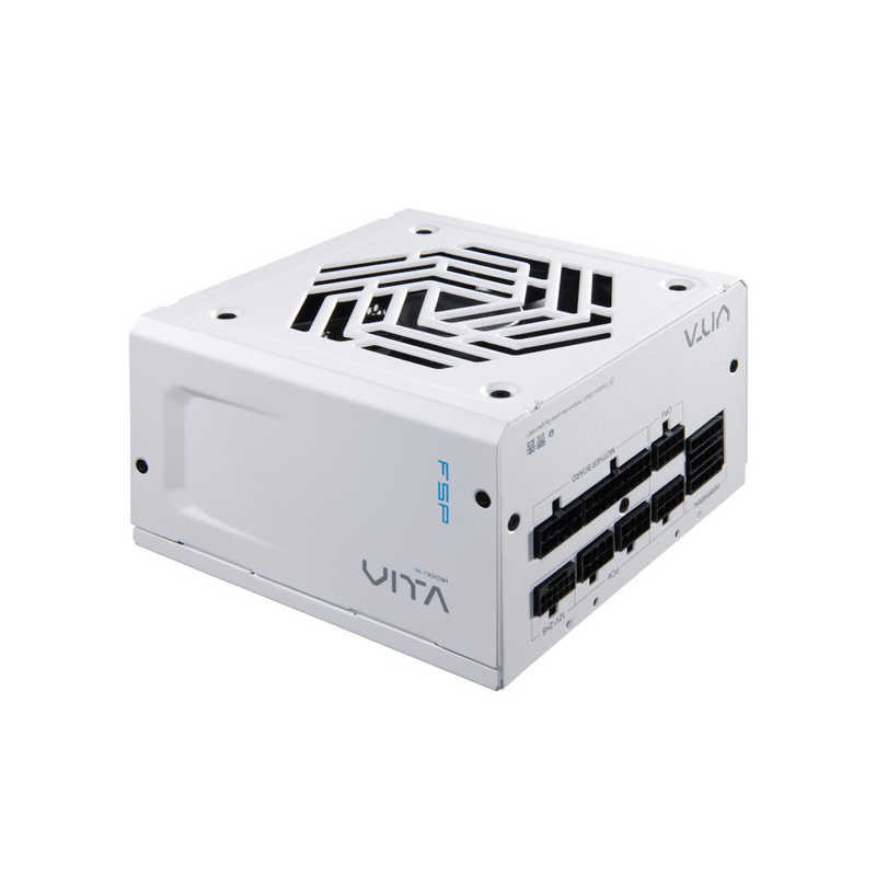 fsp-fortron-alimentation-1000w-80gold-vita-1000gm-white