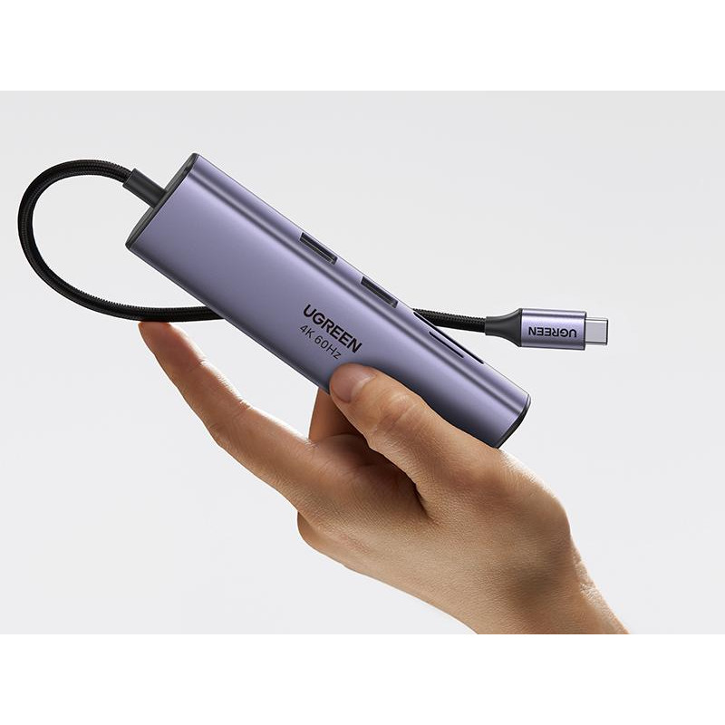 ugreen-adaptateur-multiport-7-en-1-4k-hdmi-vers-usb-c-60515