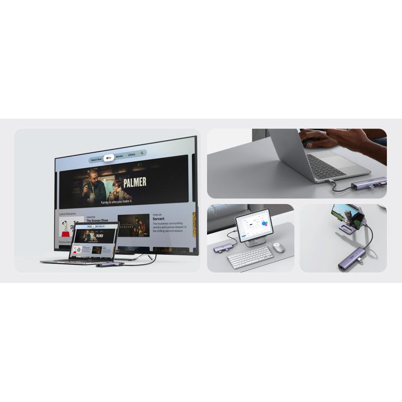ugreen-adaptateur-multiport-7-en-1-4k-hdmi-vers-usb-c-60515