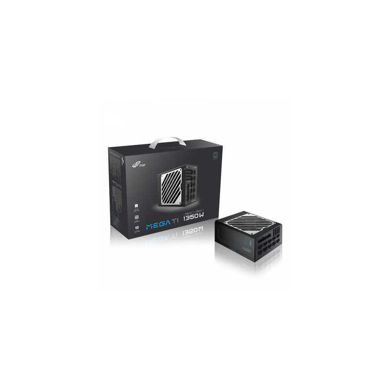 fsp-fortron-alimentation-1350w-atx-80-titanium