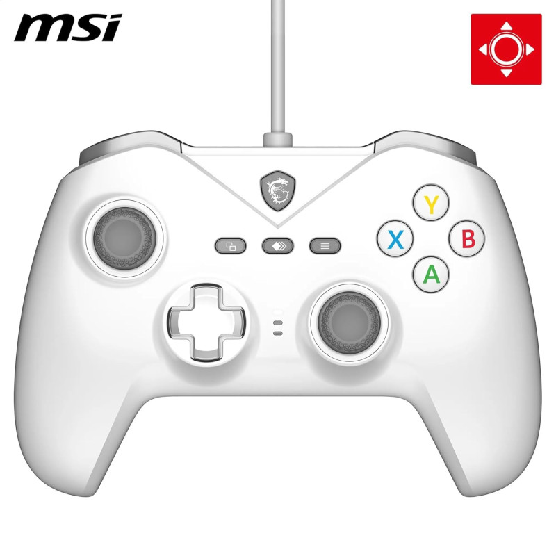 msi-force-gc200-white
