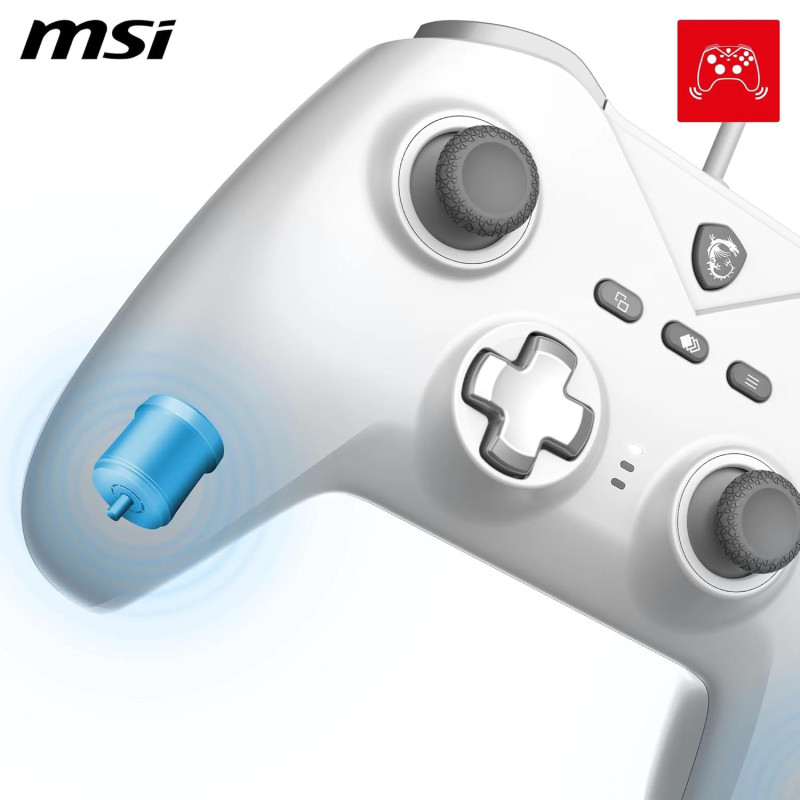 msi-force-gc200-white