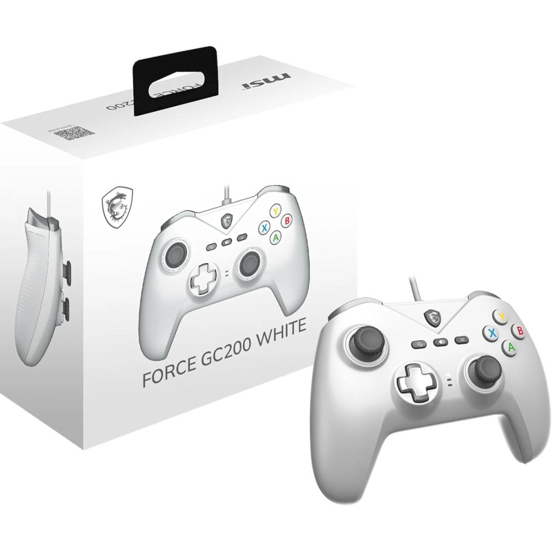 msi-force-gc200-white