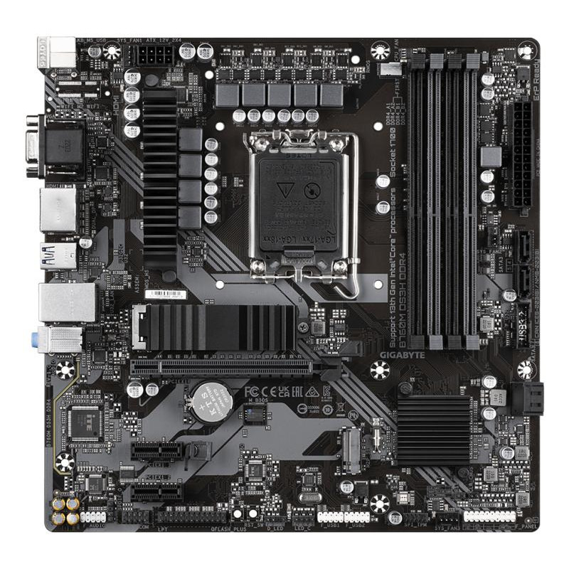 gigabyte-b760m-ds3h-ddr4
