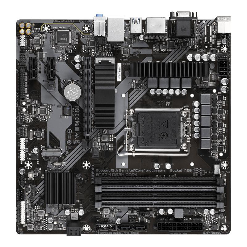 gigabyte-b760m-ds3h-ddr4
