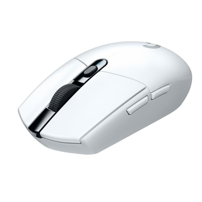 logitech-g305-lightspeed-sans-fil-white