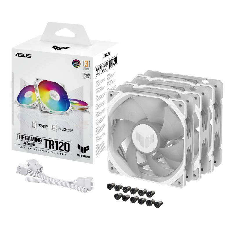 asus-tuf-gaming-tr120-fan-argb-white-3in1