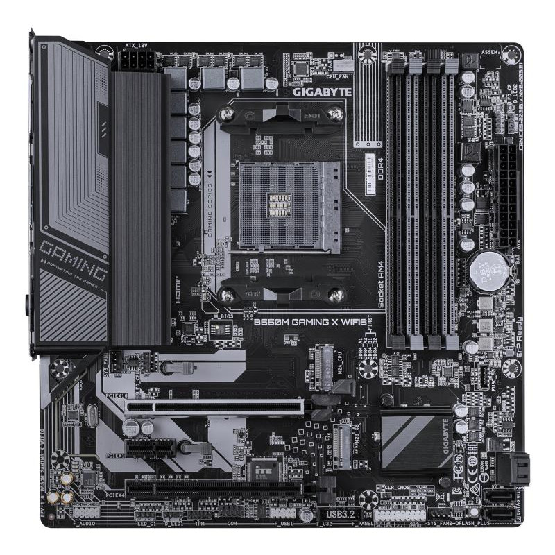 gigabyte-b550m-gaming-x-wifi6-ddr4