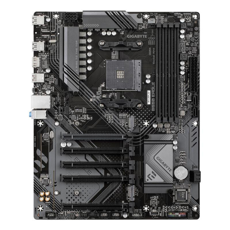 gigabyte-b550-eagle-ddr4