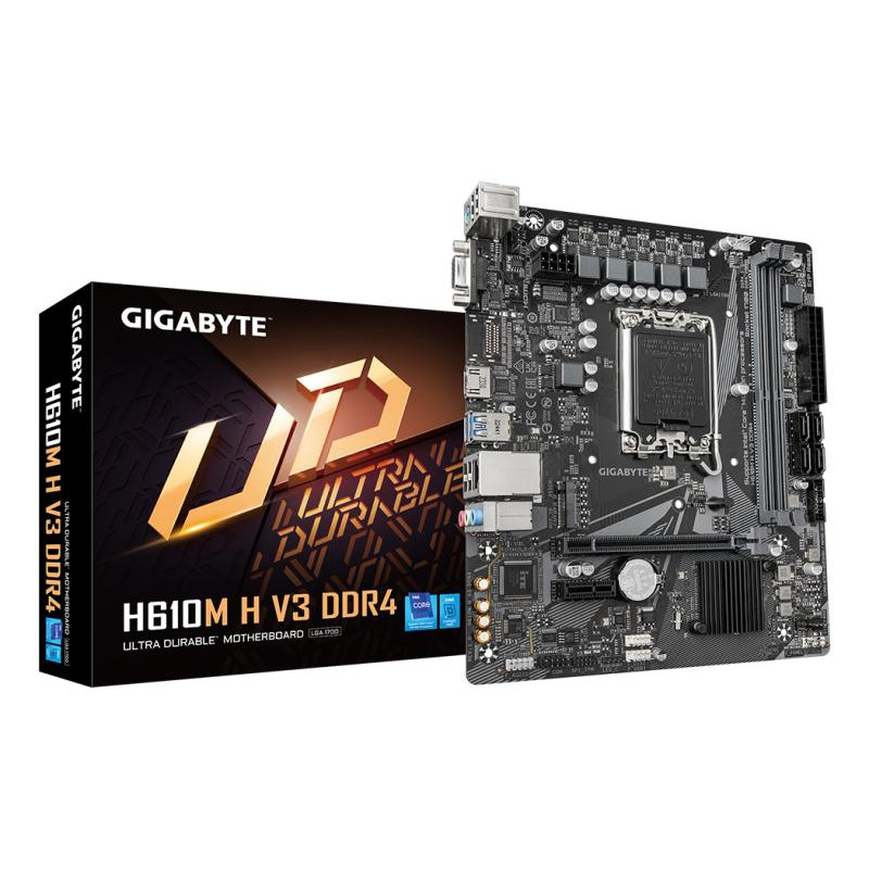 gigabyte-h610m-h-v3-ddr4