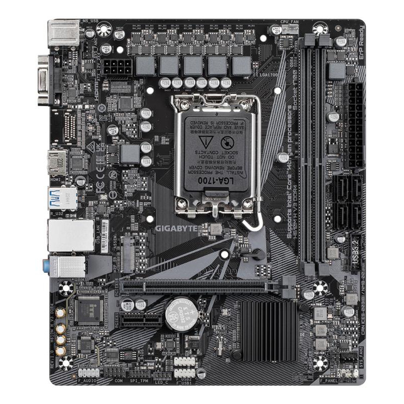 gigabyte-h610m-h-v3-ddr4