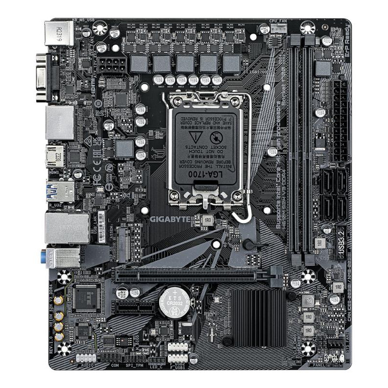 gigabyte-h610m-s2h-v3-ddr4